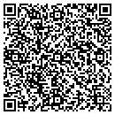 QR code with Haynie G Michael MD contacts