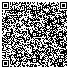 QR code with Myers Architecture Pllc contacts
