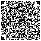 QR code with Woodhull Water Department contacts