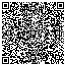 QR code with Moore Boring contacts