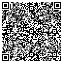 QR code with Morgan Machine contacts