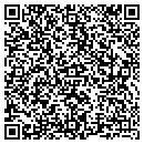 QR code with L C Parkinson Assoc contacts