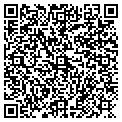 QR code with James Moorman Md contacts