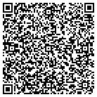 QR code with Resonance Architecture PLC contacts