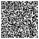 QR code with Jeff P Budden Md contacts