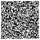 QR code with Whitley County Baseball Boosters contacts