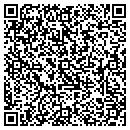 QR code with Robert Lape contacts