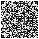 QR code with Clover's Excavating contacts