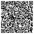 QR code with Jacks contacts