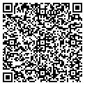 QR code with Bank Of West contacts