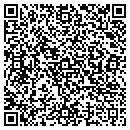 QR code with Ostego Machine Shop contacts