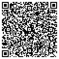 QR code with Gem Utilities contacts