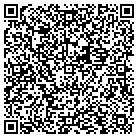 QR code with St Vincent Med Ctr-Pediatrics contacts
