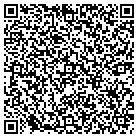 QR code with Hammond Water Works Department contacts
