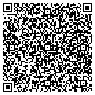 QR code with Hillsdale Water Corp contacts
