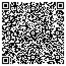 QR code with Madisonian contacts