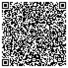 QR code with Marion Avenue Baptist Church contacts