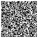 QR code with Ravalli Republic contacts