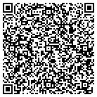 QR code with B & B Architecture LLC contacts
