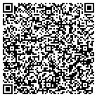 QR code with B & B Architecture LLC contacts