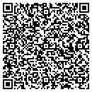 QR code with Harold W Andersen contacts