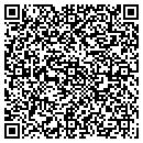 QR code with M R Ashrafi Md contacts