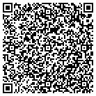 QR code with L & M Regional Water District contacts
