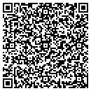 QR code with C Robert Cherry contacts