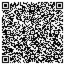 QR code with University Of Nebraska contacts