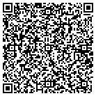 QR code with Philip J Waguespack Dr contacts
