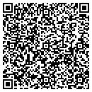 QR code with Roe Tooling contacts