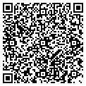 QR code with Healing Touch contacts