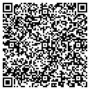 QR code with Richard Rathbone Md contacts