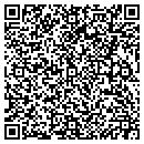 QR code with Rigby Perry MD contacts