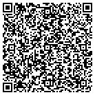 QR code with Ron's Machine & Fab Inc contacts