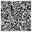 QR code with Royal Oak Boring contacts