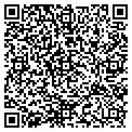 QR code with Cns Architectural contacts