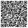 QR code with Coco & CO contacts