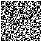 QR code with Twin Pines Baptist Church contacts