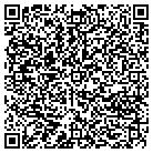 QR code with R & R Tool And Die Company Inc contacts