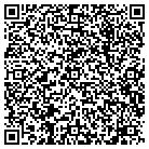 QR code with R Raymond J Schexnayde contacts