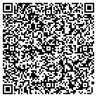 QR code with Wall Lake Baptist Church contacts
