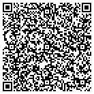 QR code with C R Fugatt & Assoc contacts