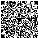 QR code with St Anthony Water Utilities contacts