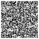 QR code with David M Hunt Lib & Schl Assn contacts