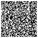 QR code with Town of Pendleton contacts