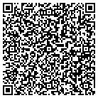 QR code with Valparaiso Utilities Department contacts