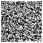 QR code with Thomas E Leger Dr Office Res contacts