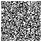 QR code with Cushing-Burge Interiors contacts