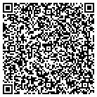 QR code with Washington Water Treatment contacts